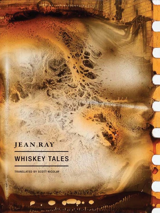 Title details for Whiskey Tales by Jean Ray - Available